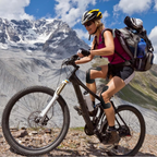 Pre-Cut Kinesiology Tape for Knee Support – Elastic Sports Tape for Stability, Mobility & Muscle Support