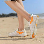 RECOVR FlexiBare Barefoot Shoes – Zero Drop Wide Toe Box Lightweight Shoes Unisex
