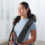 BodyEase 5D Nek & Schouder Massager met Warmte