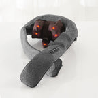 BodyEase 5D Nek & Schouder Massager met Warmte — afbeelding 2