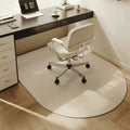 RECOVR Anti-Slip Office Chair Mat | Hard Floor Protector for Desk Chairs — 6 Sizes Available
