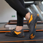 RECOVR FlexiBare Barefoot Shoes – Zero Drop Wide Toe Box Lightweight Shoes Unisex