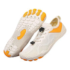 RECOVR FlexiBare Barefoot Shoes – Zero Drop Wide Toe Box Lightweight Shoes Unisex
