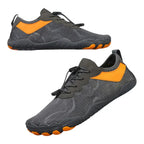 RECOVR FlexiBare Barefoot Shoes – Zero Drop Wide Toe Box Lightweight Shoes Unisex