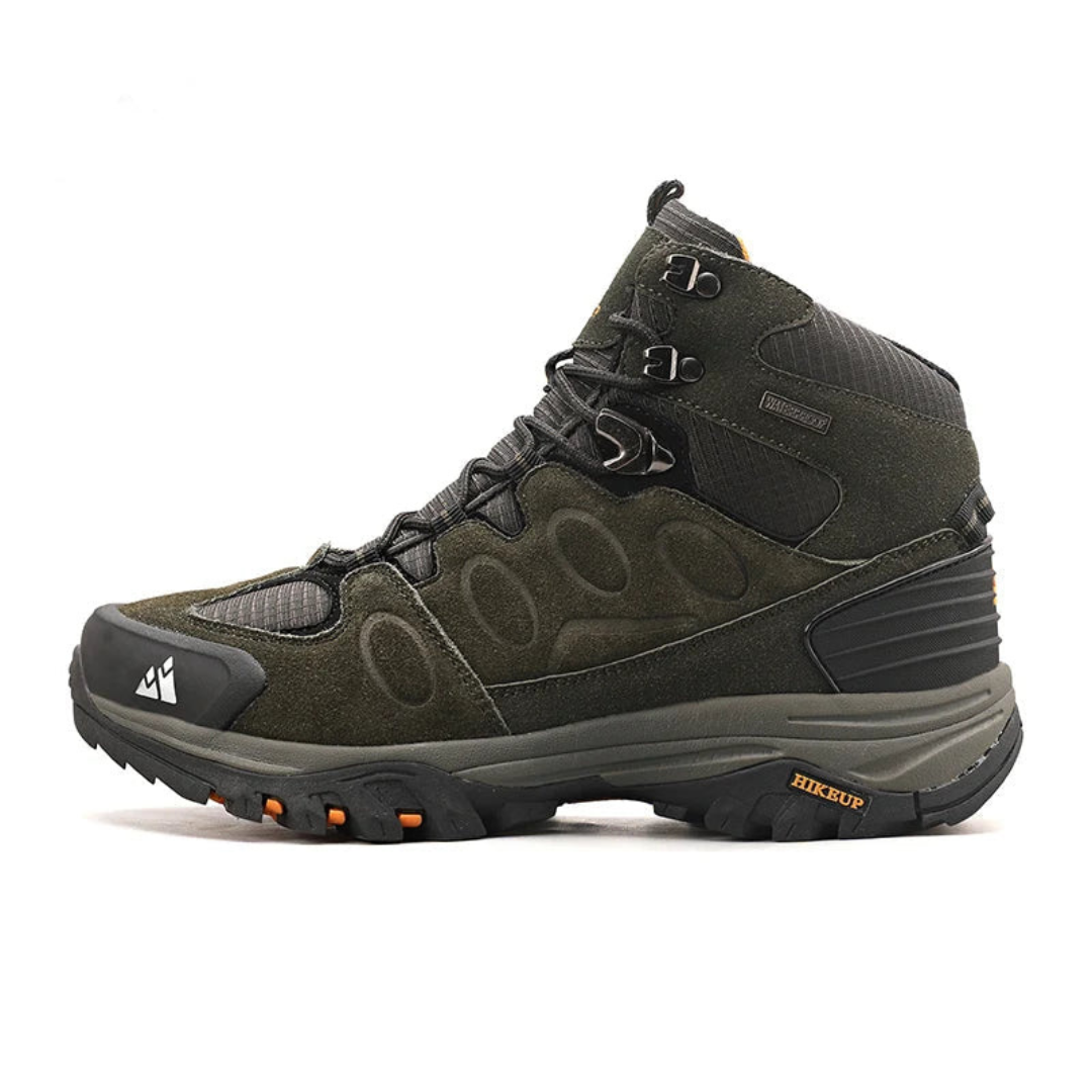 RECOVR Virex Men's Hiking Boots | Lightweight & Water-Repellent Outdoor