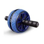 RECOVR Ab Roller Pro | Wide-Wheel Core Trainer with Extra Stability & Non-Slip Grip