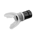 RECOVR Breathing Trainer | Adjustable Resistance Lung Trainer for Stamina & Breathwork