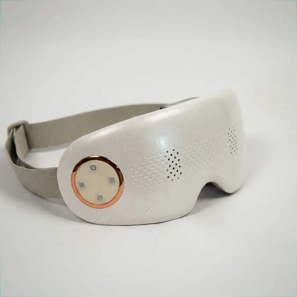 BodyEase Auri 3D Steam Eye Massager