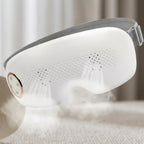 BodyEase Auri 3D Steam Eye Massager — afbeelding 5