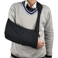 RECOVR Shoulder Sling | Adjustable Arm Sling for Shoulder & Arm Immobilization Support