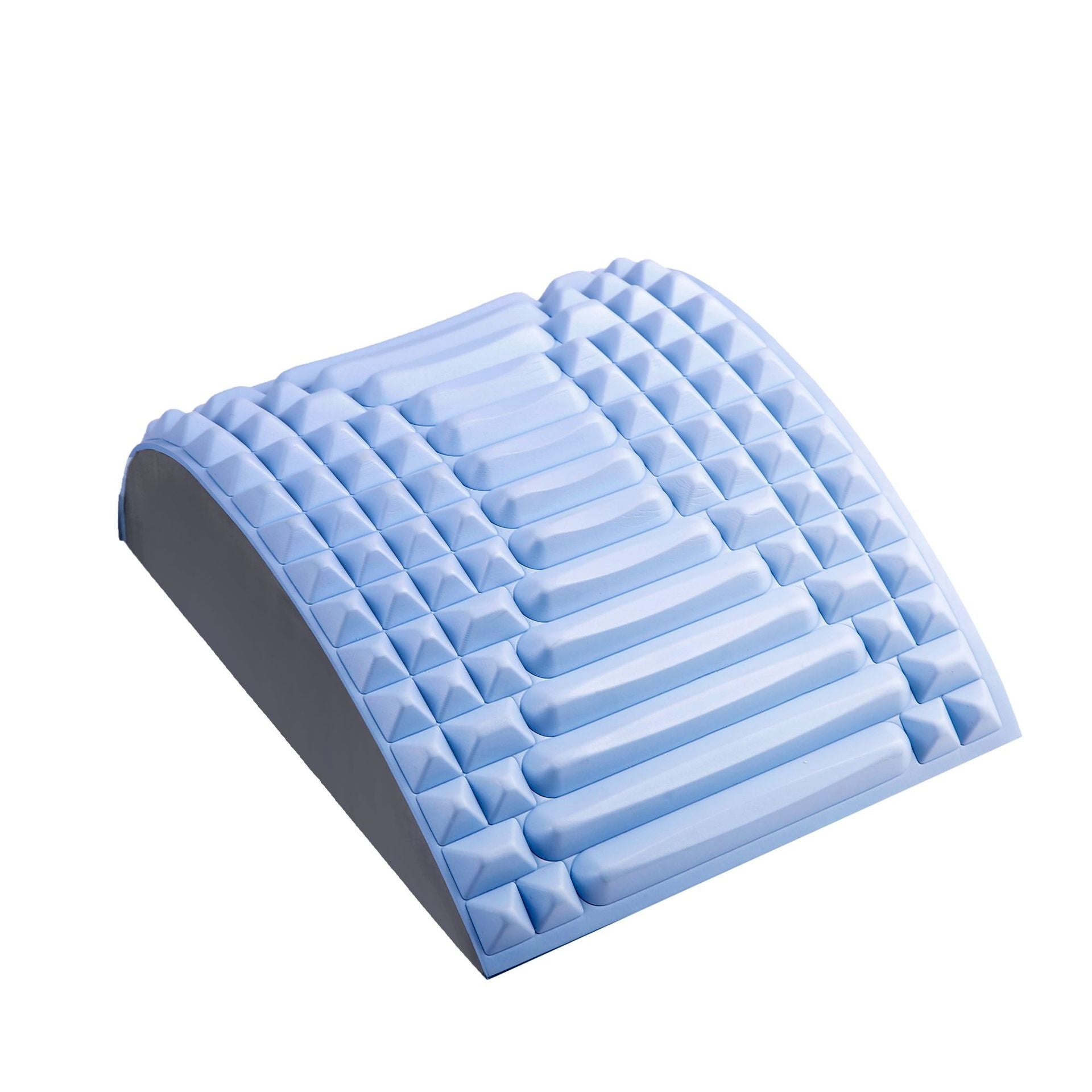 RECOVR Neck & Back Stretcher | Multi-Level Spinal Arch Board for Back Tension & Posture