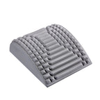 RECOVR Neck & Back Stretcher | Multi-Level Spinal Arch Board for Back Tension & Posture