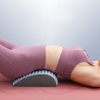 RECOVR Neck & Back Stretcher | Multi-Level Spinal Arch Board for Back Tension & Posture