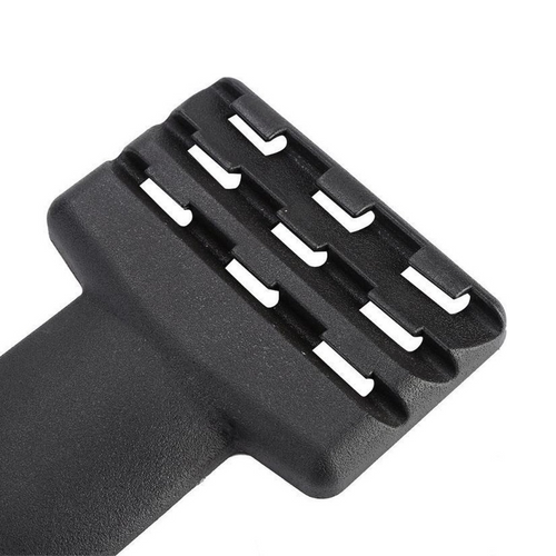 RECOVR Adjustable Back Stretcher Pro | Customizable Lumbar Arch Decompression Board