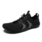 RECOVR Premium Aqua Shoes | Barefoot-Feel Quick-Dry Beach & Pool Water Shoes