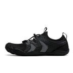 RECOVR Premium Aqua Shoes | Barefoot-Feel Quick-Dry Beach & Pool Water Shoes
