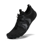 RECOVR Premium Aqua Shoes | Barefoot-Feel Quick-Dry Beach & Pool Water Shoes