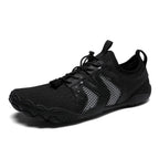 RECOVR Premium Aqua Shoes | Barefoot-Feel Quick-Dry Beach & Pool Water Shoes
