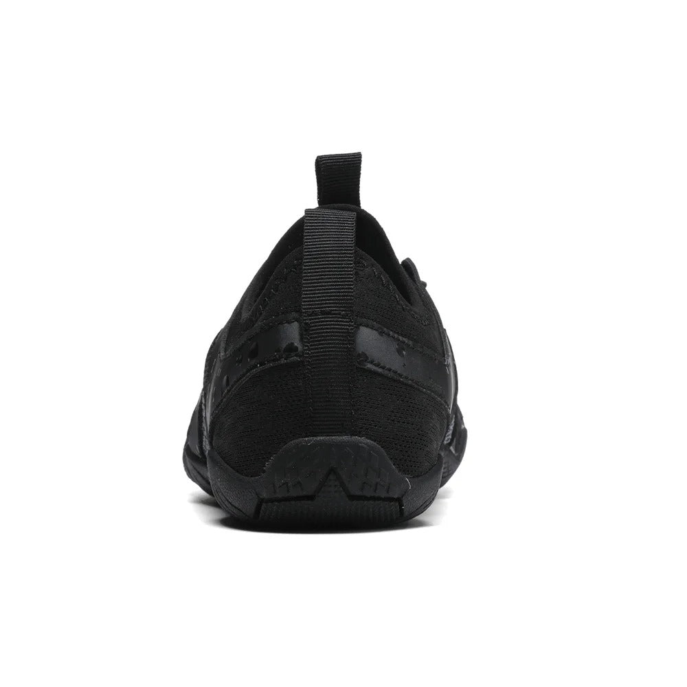 RECOVR Premium Aqua Shoes | Barefoot-Feel Quick-Dry Beach & Pool Water Shoes