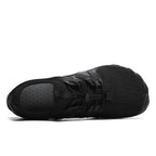 RECOVR Premium Aqua Shoes | Barefoot-Feel Quick-Dry Beach & Pool Water Shoes