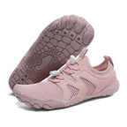 RECOVR Premium Aqua Shoes | Barefoot-Feel Quick-Dry Beach & Pool Water Shoes