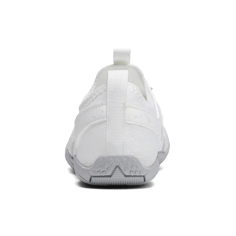 RECOVR Premium Aqua Shoes | Barefoot-Feel Quick-Dry Beach & Pool Water Shoes