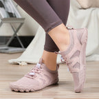 RECOVR Premium Aqua Shoes | Barefoot-Feel Quick-Dry Beach & Pool Water Shoes