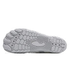 RECOVR Premium Aqua Shoes | Barefoot-Feel Quick-Dry Beach & Pool Water Shoes