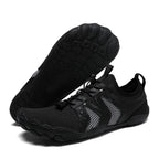 RECOVR Premium Aqua Shoes | Barefoot-Feel Quick-Dry Beach & Pool Water Shoes