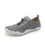 RECOVR Water Shoes with Ankle Guard | Quick-Dry Aqua Shoes for Beach, Pool & Water Sports