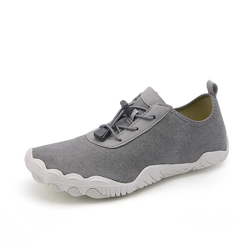 RECOVR Water Shoes with Ankle Guard | Quick-Dry Aqua Shoes for Beach, Pool & Water Sports