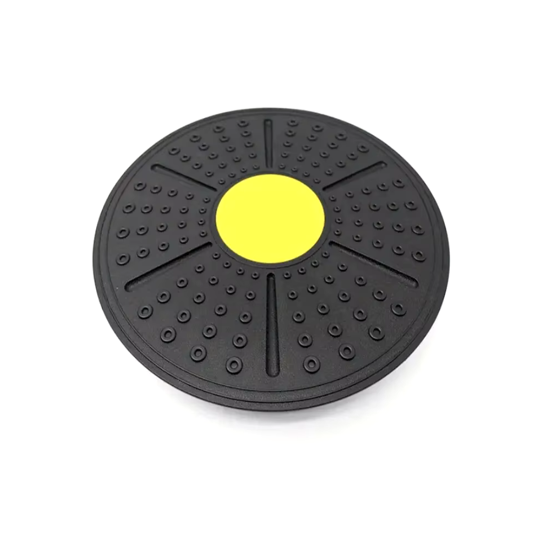 RECOVR Balance Board | Coordination & Balance Trainer for Core Stability & Active Fitness