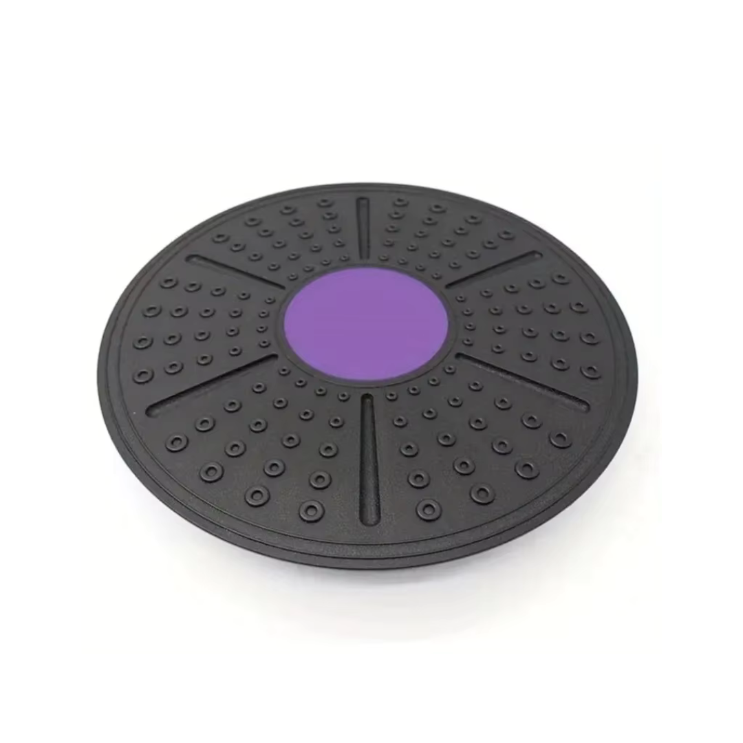 RECOVR Balance Board | Coordination & Balance Trainer for Core Stability & Active Fitness