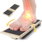 RECOVR Ankle Balance Board | Foot & Ankle Stability Trainer for Functional Strength