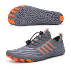RECOVR Riv Barefoot Water Shoes – Zero Drop Unisex Aqua Shoes with Flexible Sole