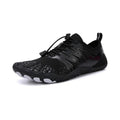 RECOVR Barefoot Sport Shoes | Lightweight Flexible Zero-Drop Athletic Minimalist Shoes