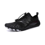RECOVR Barefoot Sport Shoes | Lightweight Flexible Zero-Drop Athletic Minimalist Shoes