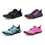RECOVR Barefoot Sport Shoes | Lightweight Flexible Zero-Drop Athletic Minimalist Shoes