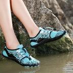 RECOVR Barefoot Sport Shoes | Lightweight Flexible Zero-Drop Athletic Minimalist Shoes