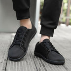 RECOVR Barefoot Shoes Classic | Zero-Drop Wide Toe Box Minimalist Shoes for Natural Movement
