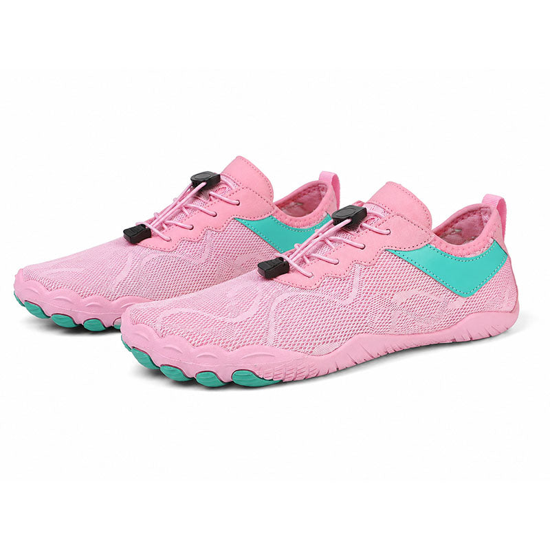 RECOVR Barefoot Shoes Wide | Flexible Sole Natural Fit Minimalist Shoes for Wide Feet