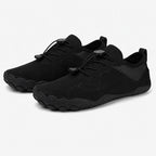 RECOVR Barefoot Shoes Wide | Flexible Sole Natural Fit Minimalist Shoes for Wide Feet