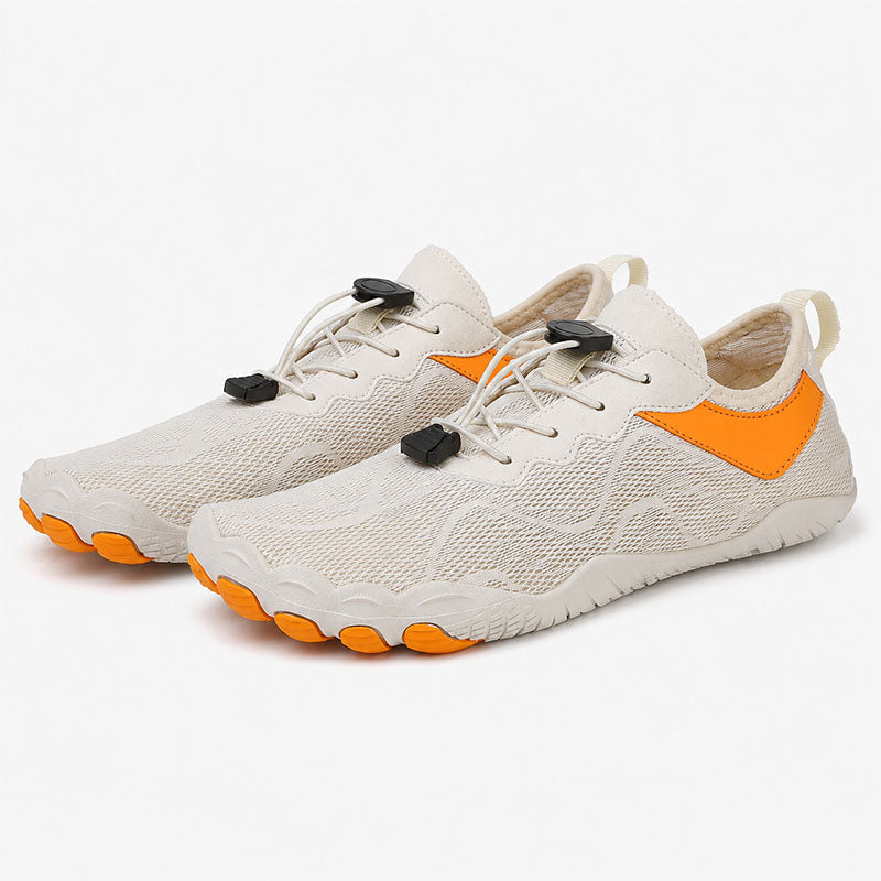 RECOVR Barefoot Shoes Wide | Flexible Sole Natural Fit Minimalist Shoes for Wide Feet