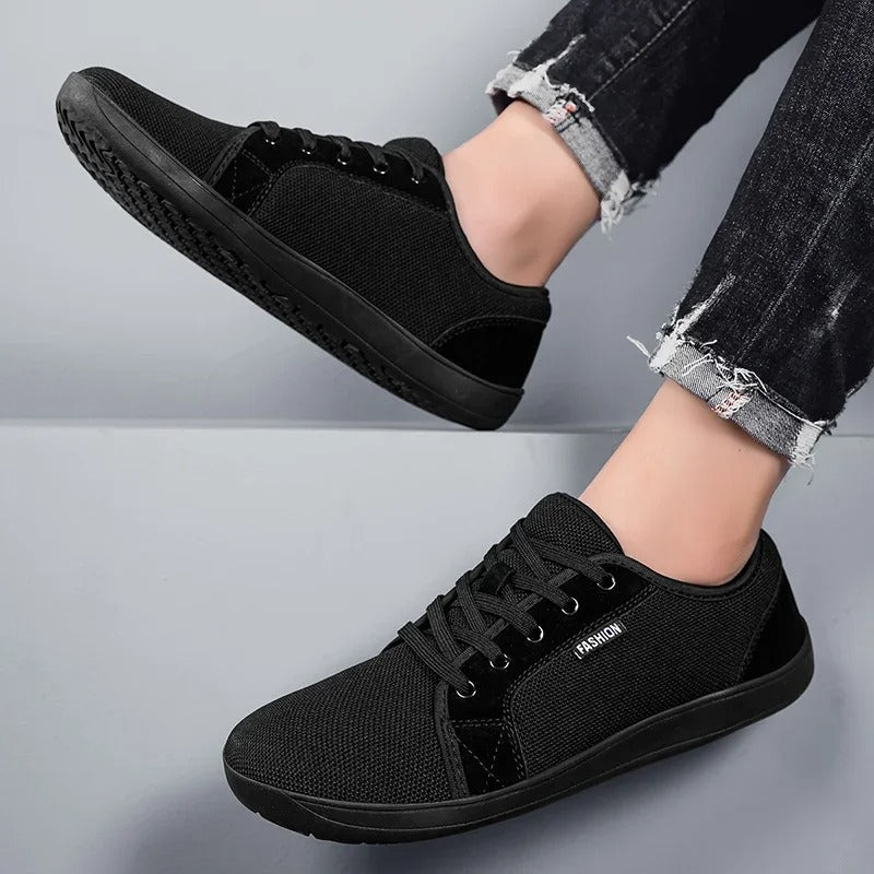 RECOVR Barefoot Shoes Classic | Zero-Drop Wide Toe Box Minimalist Shoes for Natural Movement