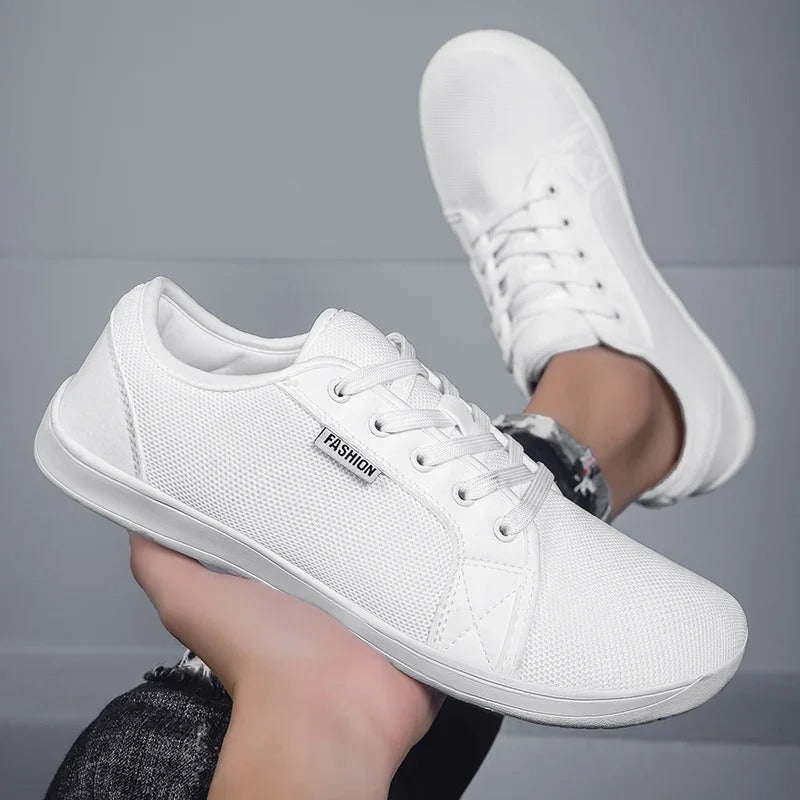 RECOVR Barefoot Shoes Classic | Zero-Drop Wide Toe Box Minimalist Shoes for Natural Movement