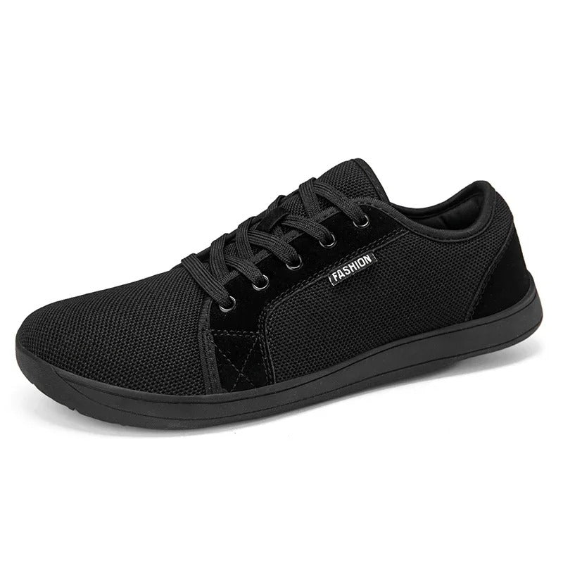 RECOVR Barefoot Shoes Classic | Zero-Drop Wide Toe Box Minimalist Shoes for Natural Movement