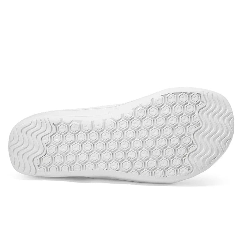 RECOVR Barefoot Shoes Classic | Zero-Drop Wide Toe Box Minimalist Shoes for Natural Movement