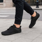 RECOVR Barefoot Shoes Wide | Flexible Sole Natural Fit Minimalist Shoes for Wide Feet