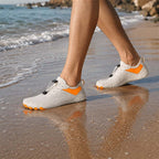 RECOVR Barefoot Shoes Wide | Flexible Sole Natural Fit Minimalist Shoes for Wide Feet