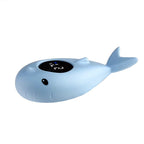 RECOVR Bath Thermometer | Safe & Fun Water Temperature Gauge for Baby & Family Bathing